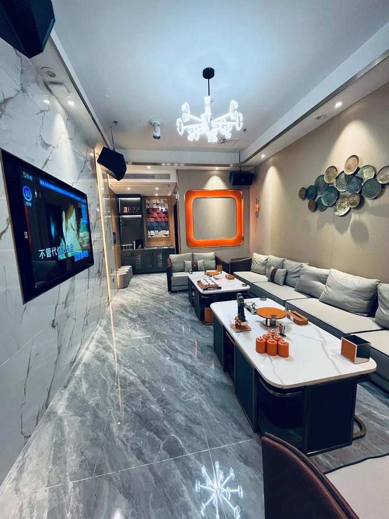 达州商务ktv划算吗超值推荐-渠县ktv预订